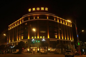SHEENAVA HOTEL